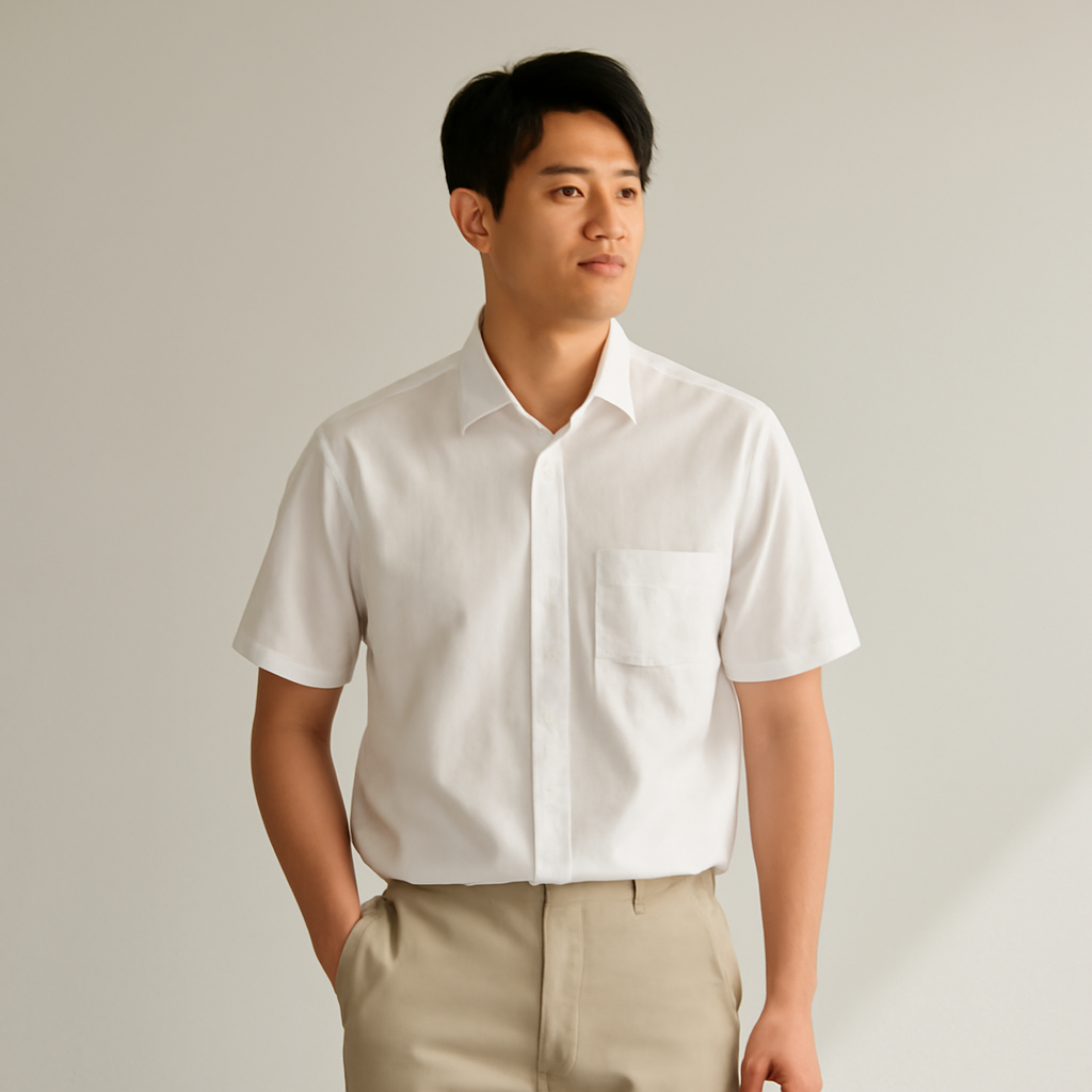 남성여름셔츠 대표 이미지